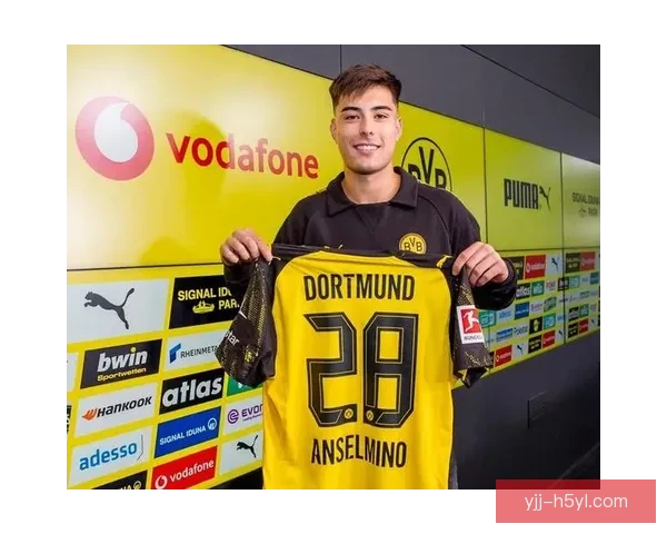 图片报称多特或迎回安塞尔米诺 图片报称多特或迎回安塞尔米诺