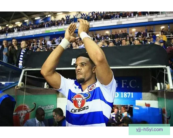 雷丁任命英足首位AI主管冲超