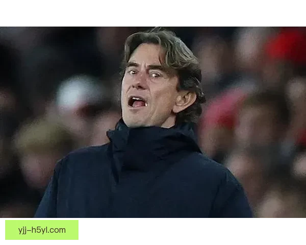 马特劳：热刺球迷应聚焦球队本身