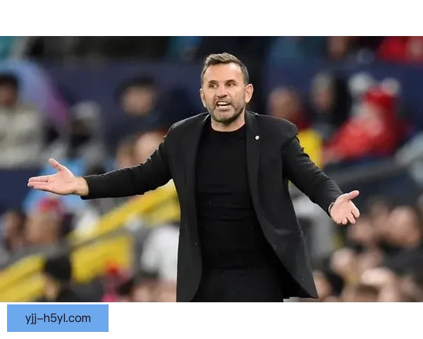 加拉塔萨雷主帅誓言淘汰尤文