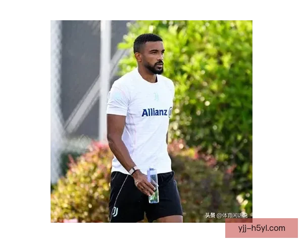 布雷默：争冠无望聚焦国米欧冠