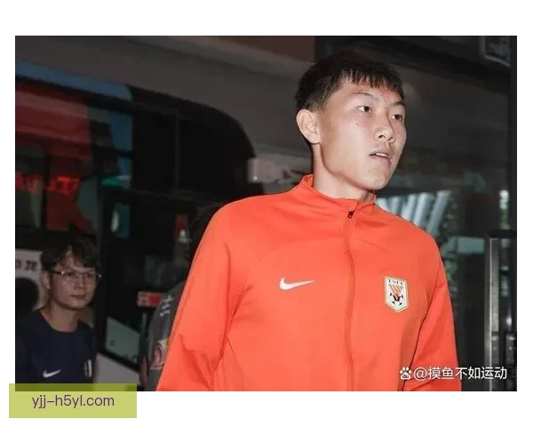 泰山官宣续约前U20队长五年