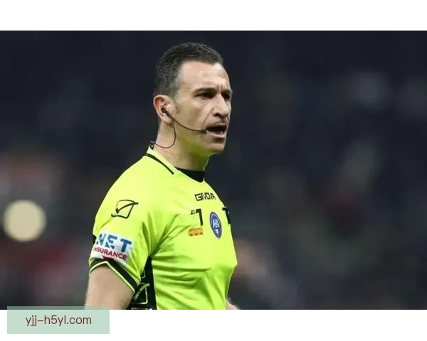 贝尔戈米赞尤文拉齐奥裁判个性