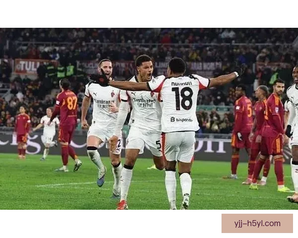 帕斯远射笑纳大礼米兰赛季首失