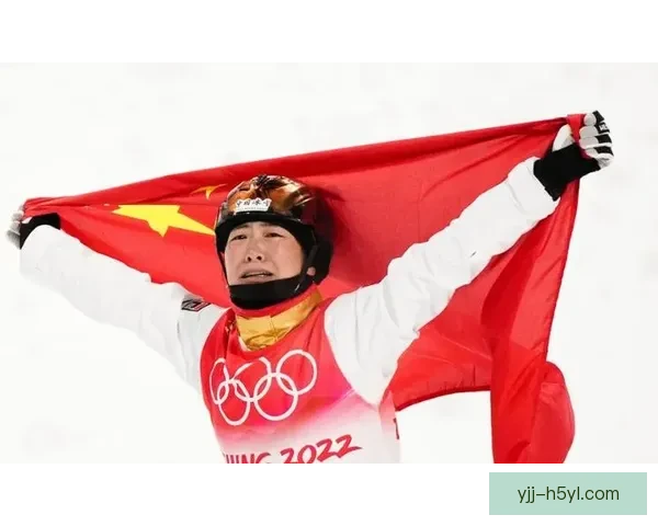 徐梦桃夺金创冬奥历史裁判争议