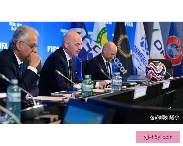 伊朗或抵制世界杯困扰国际足联