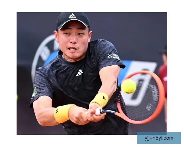 吴易昺首次闯入500赛八强 晋级阿卡普尔科四强 吴易昺首次闯入500赛八强 晋级阿卡普尔科四强